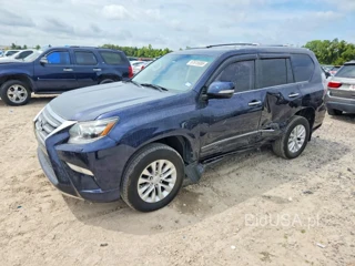 LEXUS GX 460