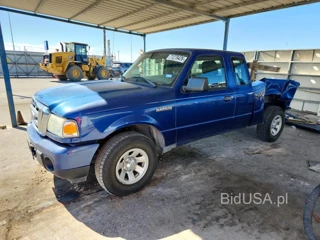 FORD RANGER SUPER CAB