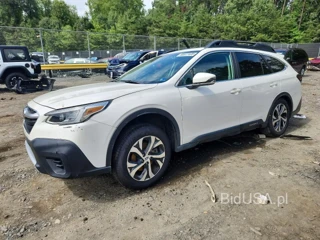 SUBARU OUTBACK LIMITED