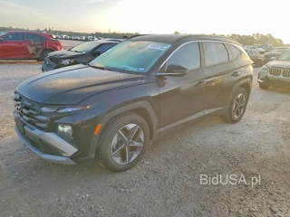 HYUNDAI TUCSON SEL