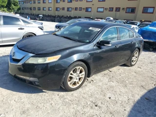 ACURA TL