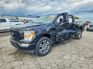 FORD F150 SUPERCREW