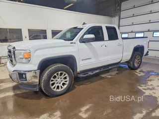 GMC SIERRA K1500 SLE