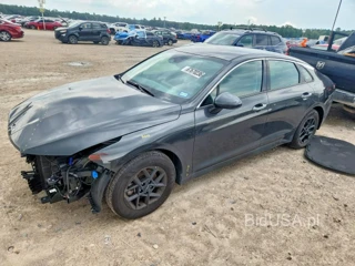 KIA K5 LXS