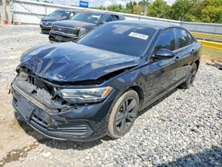 VOLKSWAGEN JETTA SE