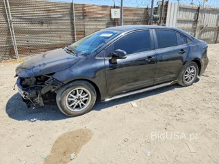 TOYOTA COROLLA SE