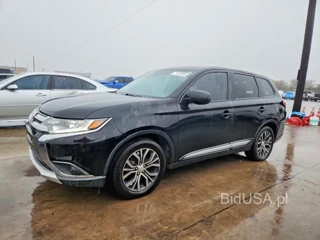 MITSUBISHI OUTLANDER ES