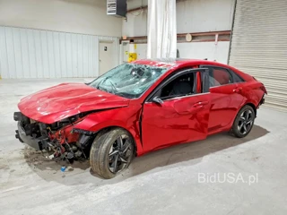 HYUNDAI ELANTRA LIMITED
