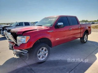 FORD F150 SUPERCREW