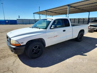 DODGE DAKOTA SPORT