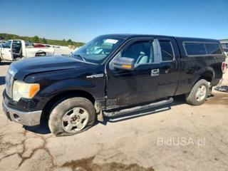 FORD F150 SUPER CAB