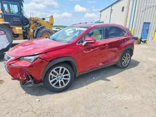 LEXUS NX 200T
