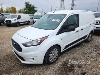 FORD TRANSIT CONNECT XLT