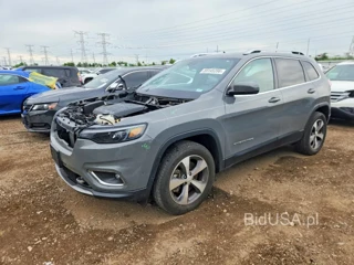 JEEP CHEROKEE LIMITED