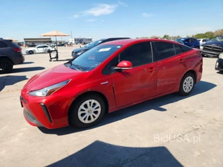 TOYOTA PRIUS L ECO