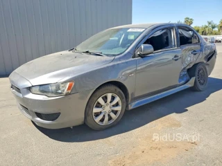 MITSUBISHI LANCER ES/ES SPORT