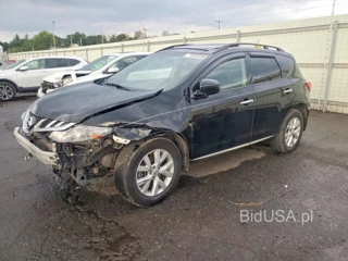 NISSAN MURANO S