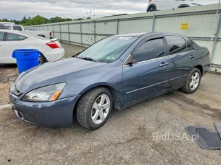 HONDA ACCORD SE
