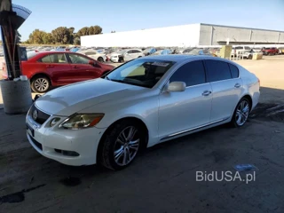 LEXUS GS 450H