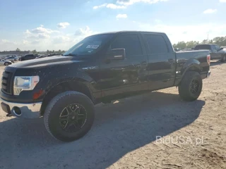 FORD F150 SUPERCREW