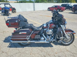 HARLEY-DAVIDSON FLHTCU