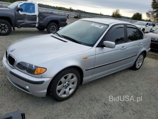 BMW 325 I