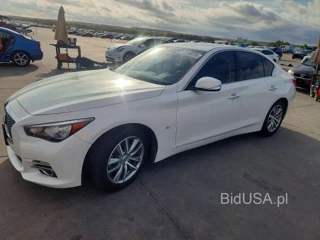 INFINITI Q50 PREMIUM