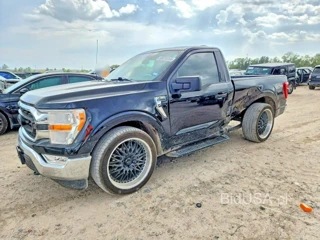 FORD F150