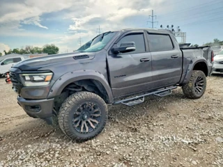 RAM 1500 BIG HORN/LONE STAR