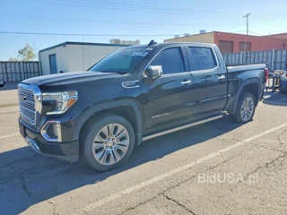 GMC SIERRA K1500 DENALI