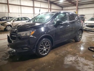 BUICK ENCORE SPORT TOURING