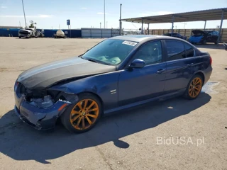 BMW 328 XI SULEV