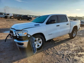 RAM 1500 BIG HORN/LONE STAR