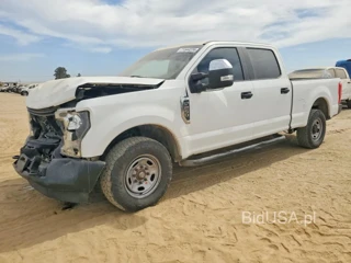 FORD F250 SUPER DUTY