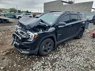 GMC TERRAIN AT4