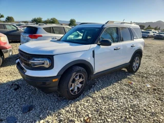FORD BRONCO SPORT