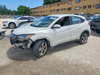 HONDA HR-V LX