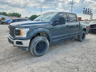FORD F150 SUPERCREW