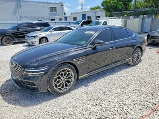 GENESIS G80 2.5T