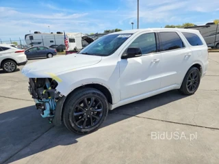 DODGE DURANGO GT