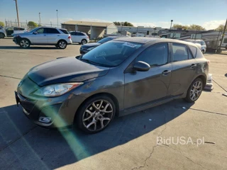 MAZDA 3 S