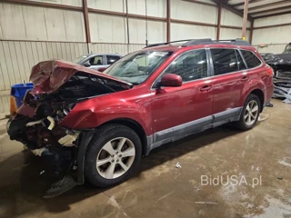 SUBARU OUTBACK 3.6R LIMITED