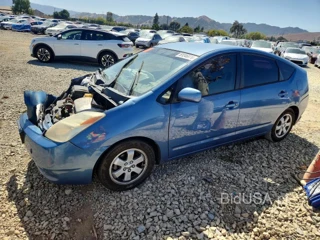 TOYOTA PRIUS BASE