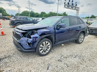 TOYOTA RAV4 XLE PREMIUM