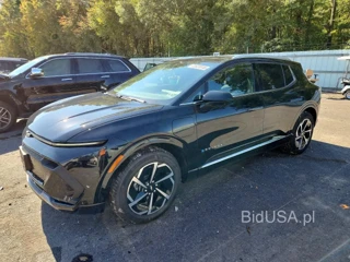 CHEVROLET EQUINOX 2LT