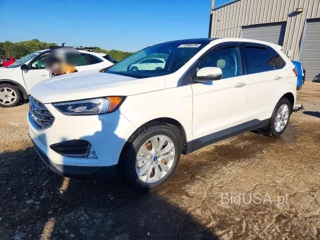 FORD EDGE TITANIUM