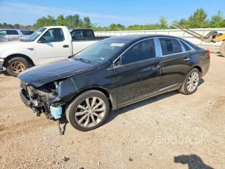 CADILLAC XTS LUXURY