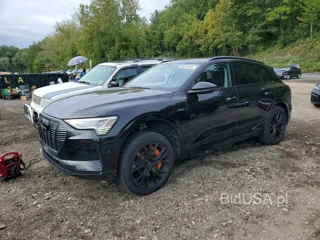 AUDI E-TRON PRESTIGE