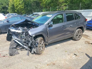TOYOTA RAV4 XLE PREMIUM