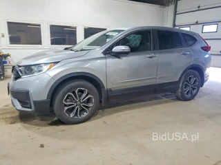 HONDA CR-V EX